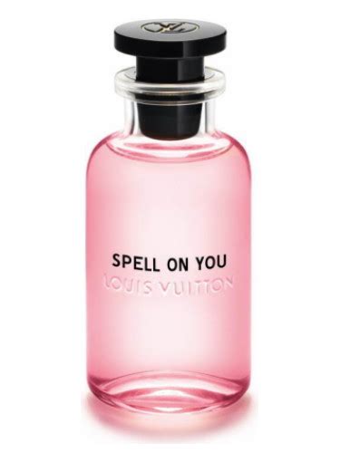 louis vuitton spell on you perfume price|spell on you perfume price.